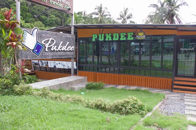 Pukdee Resort