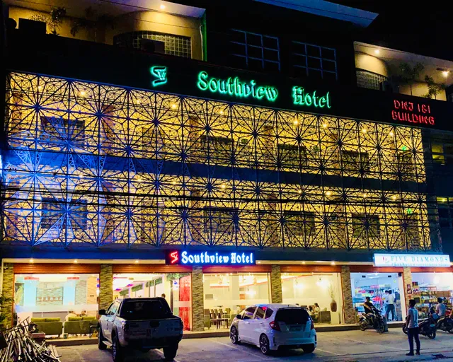Southview Hotel Dumaguete