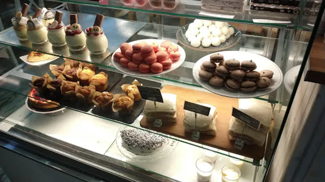 Giulietta Cafè | Pastisseria, Restaurant i Càtering