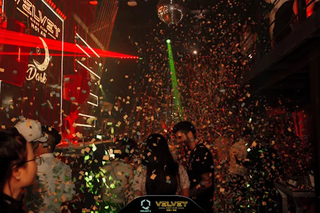 Hair of the dog bar Hoi An