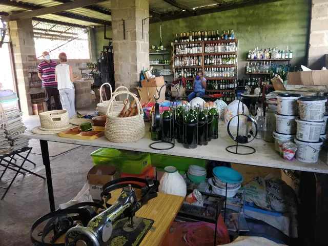 The Old The Old Farm House