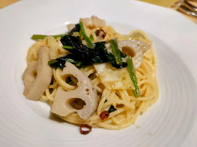 和イタリアン 菜EN -SAIEN-