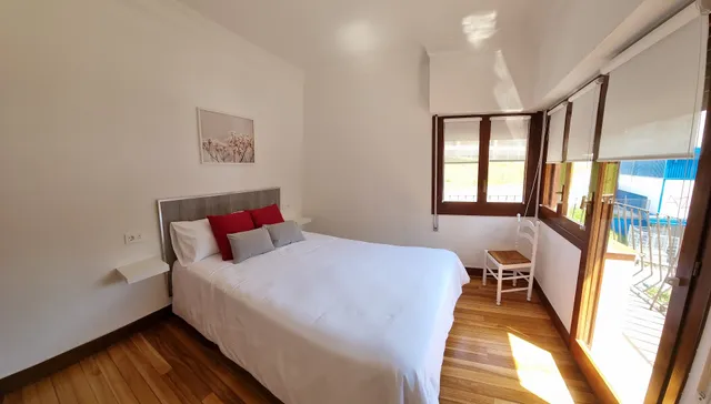 Easo Terrace Apartament