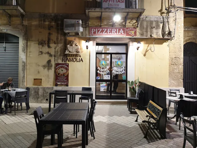 pizzeria ramolia