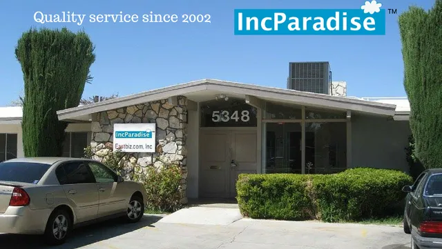 EastBiz.com - IncParadise
