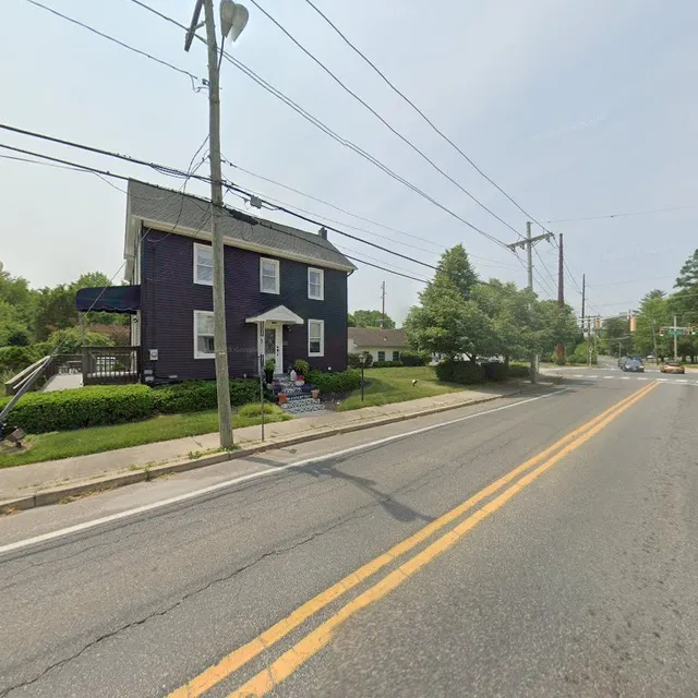 John Anthony Salon & Day Spa