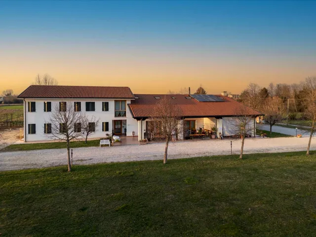 Agriturismo Al Botteniga