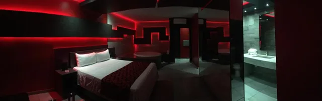 Boutique XPress Motel