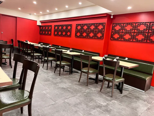 Restaurant Pinophyta 臻心