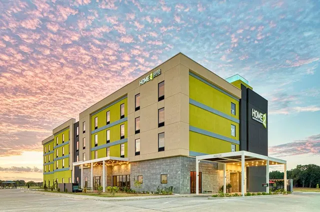 Home2 Suites by Hilton Batesville