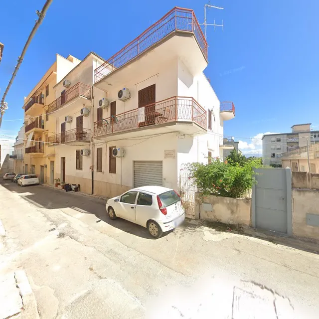 Da Giacomo Apartment