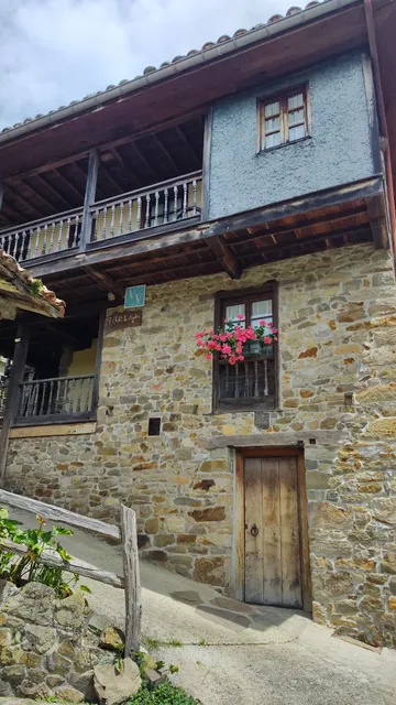 Casa de alquiler vacacional El Chalé de Manolín