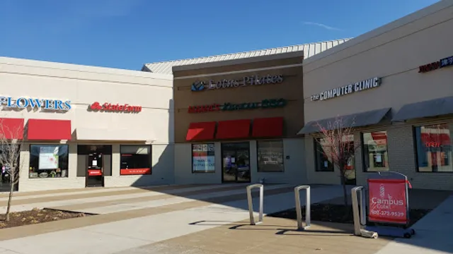 Mama's Restaurant Korean BBQ