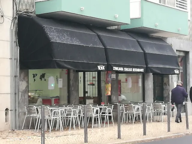 Chacalik - Indústria Hoteleira, Lda