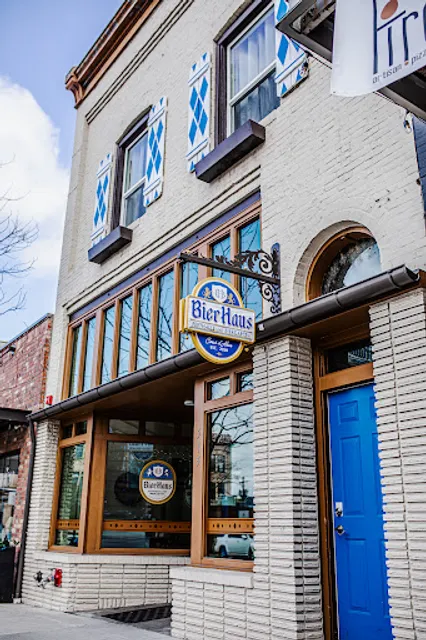 Bier Haus