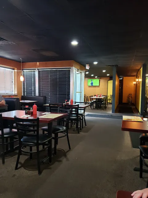 Golden Bowl | Chinese Restaurant