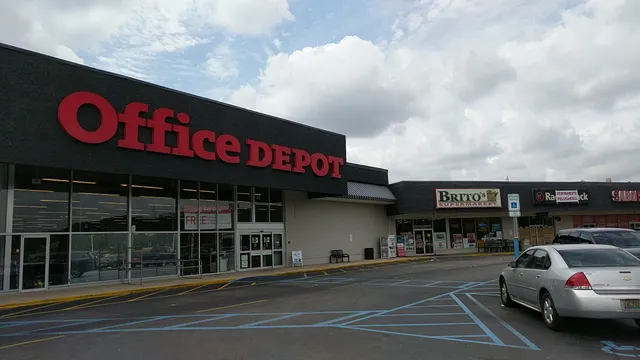 Office Depot