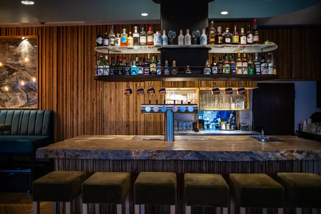 Panamaa Restaurant & Bar - Frankfurt am Main