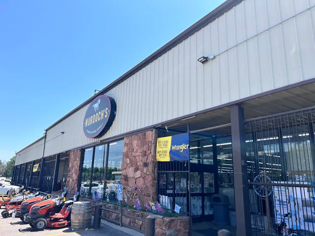 Murdoch's Ranch & Home Supply