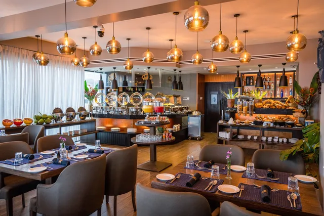 ROYAL CODE - MaRadha Colombo