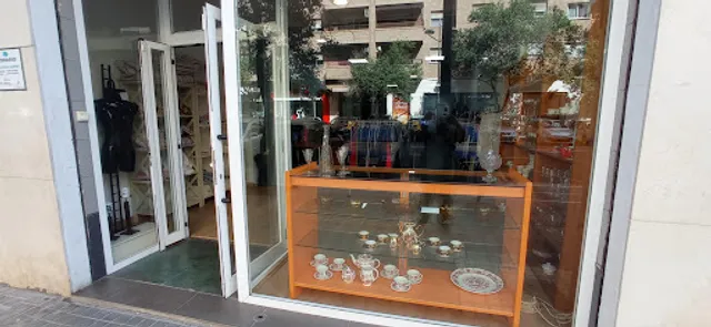 Rastro Betel Valencia