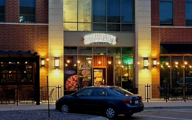 Grimaldi’s Pizzeria