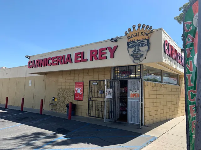 Budget King Meats/Carniceria El Rey