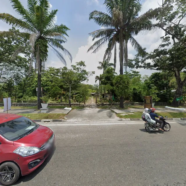 Pelita Pantai Rumah Makan