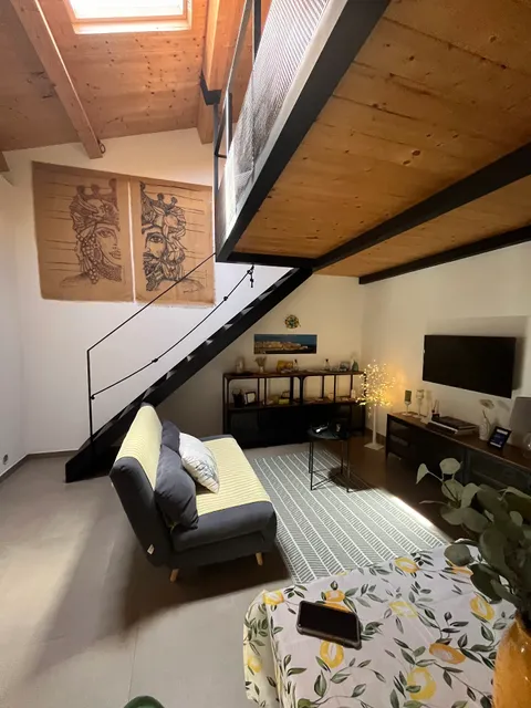 Il Limone Holiday Home