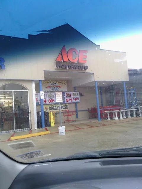 Lowes Family Center.