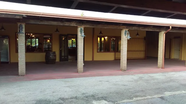 Ristorante/pizzeria/braceria Arizona di Franco Comodoro