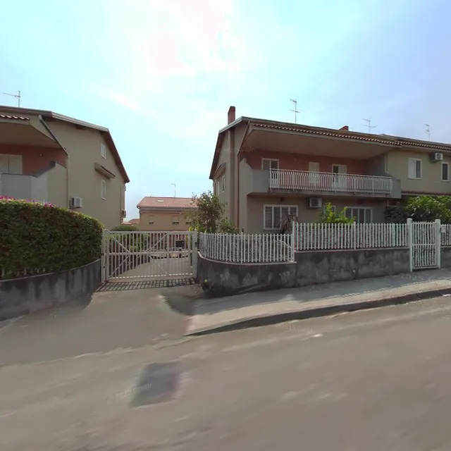 Guesthouse - Villa Grazia