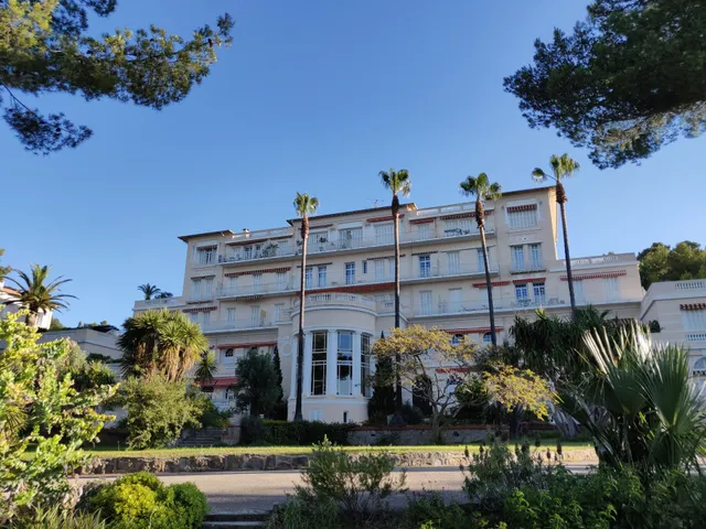 Résidence Le Mont des Oiseaux