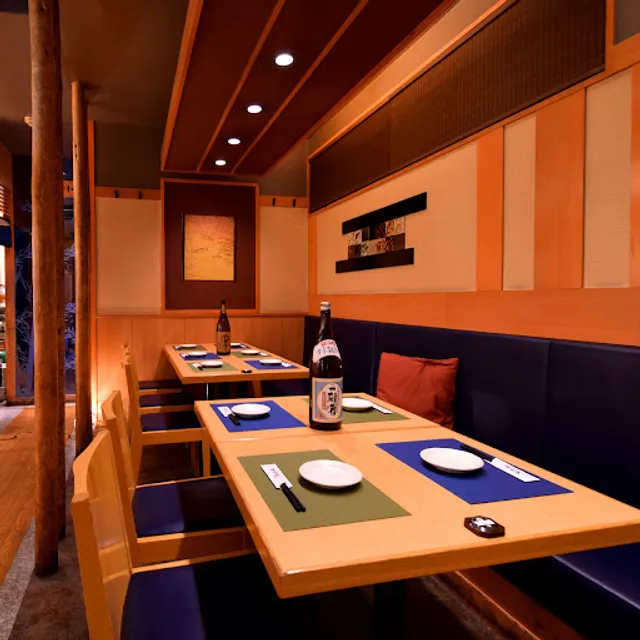 はなれ 北千住店