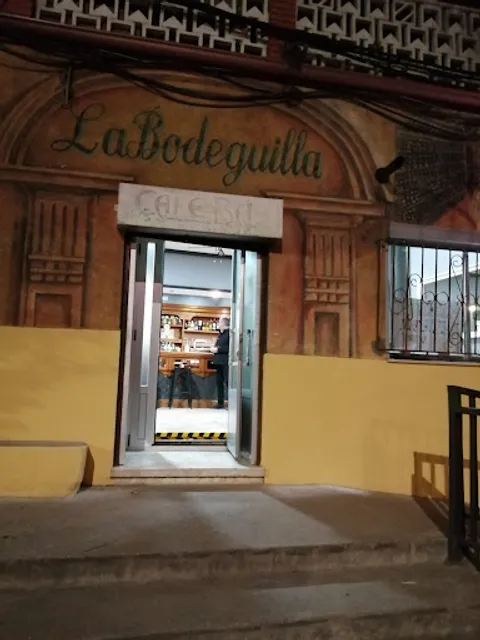 La Bodeguilla