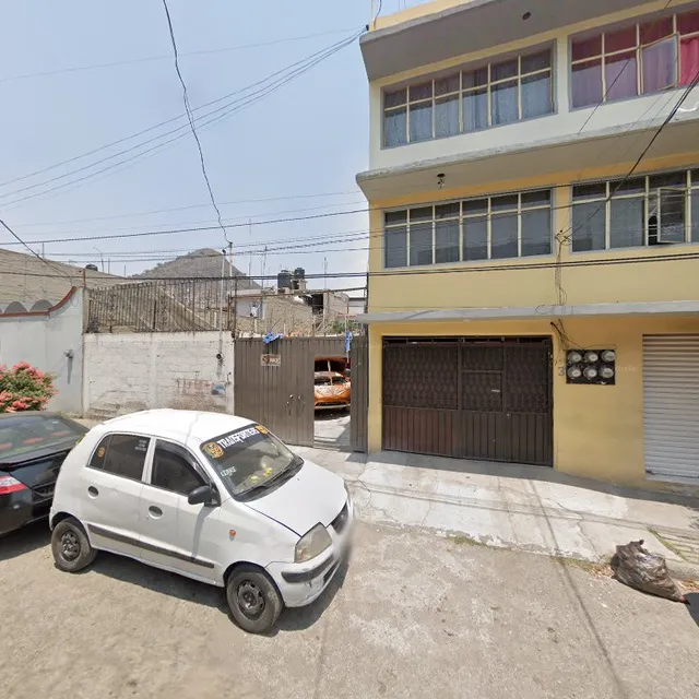 Restaurant LA CASITA