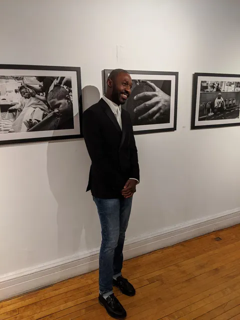 Hamilton Landmark Galleries