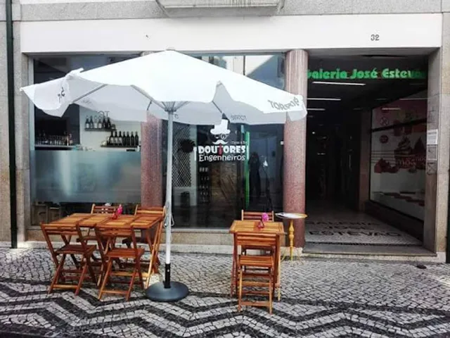 Doutores Engenheiros