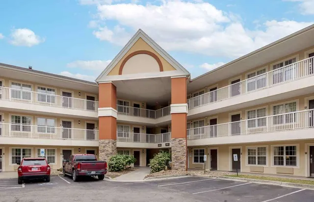 Extended Stay America Select Suites - Fayetteville - Owen Dr.