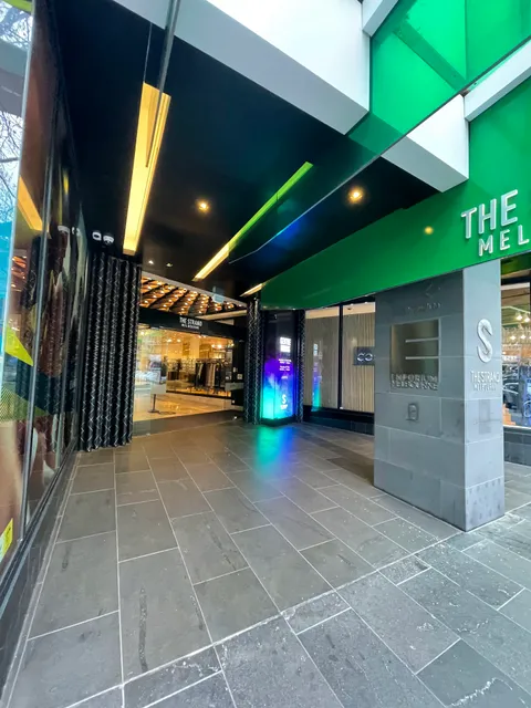 The Strand Melbourne