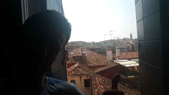 Cà Dorin San Polo Apartments