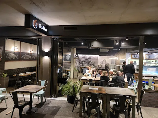 Sea Fuel West End (DINE-IN AND TAKEAWAY)