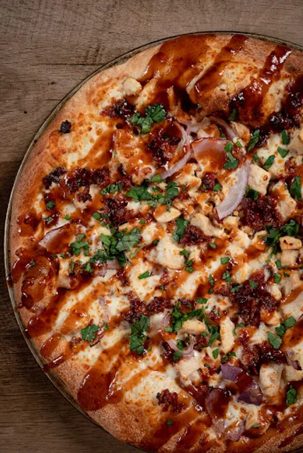 Billionaire Pizza Company