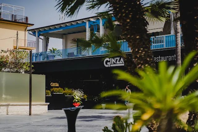 Ginza Sushi Garden - Ristorante Giapponese Agrigento
