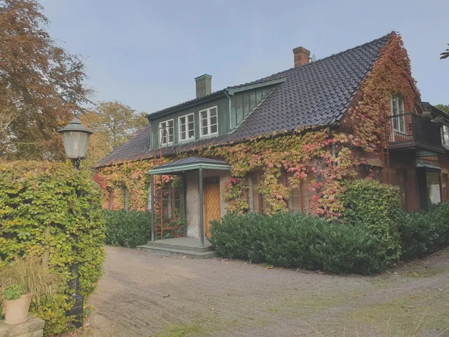 Minnesberg Bed & Breakfast