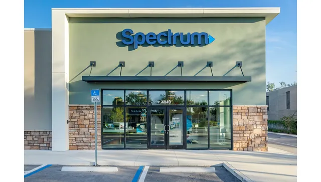 Spectrum Store