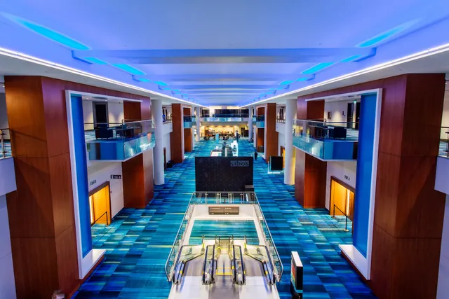 Metro Toronto Convention Centre