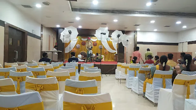 Adyar Ananda Bhavan - A2B