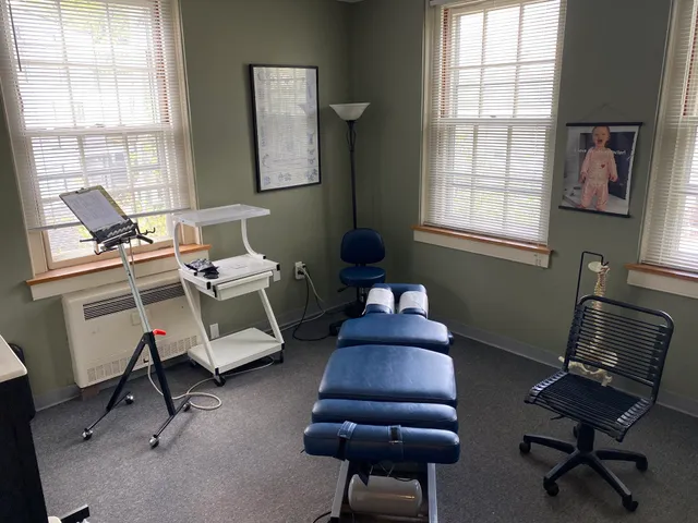 Brighton Spine and Wellness PC