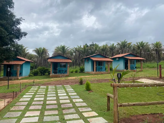 Pousada Casa Ferreira